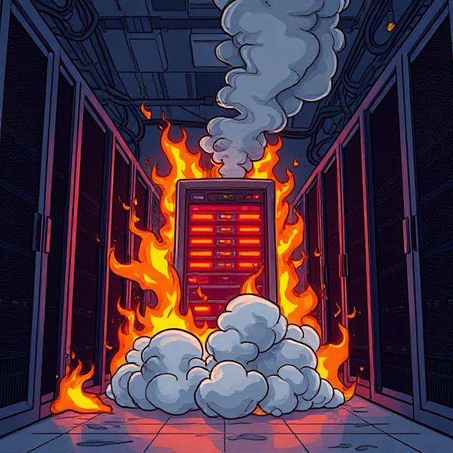 Image generated with https://deepai.org/machine-learning-model/text2img